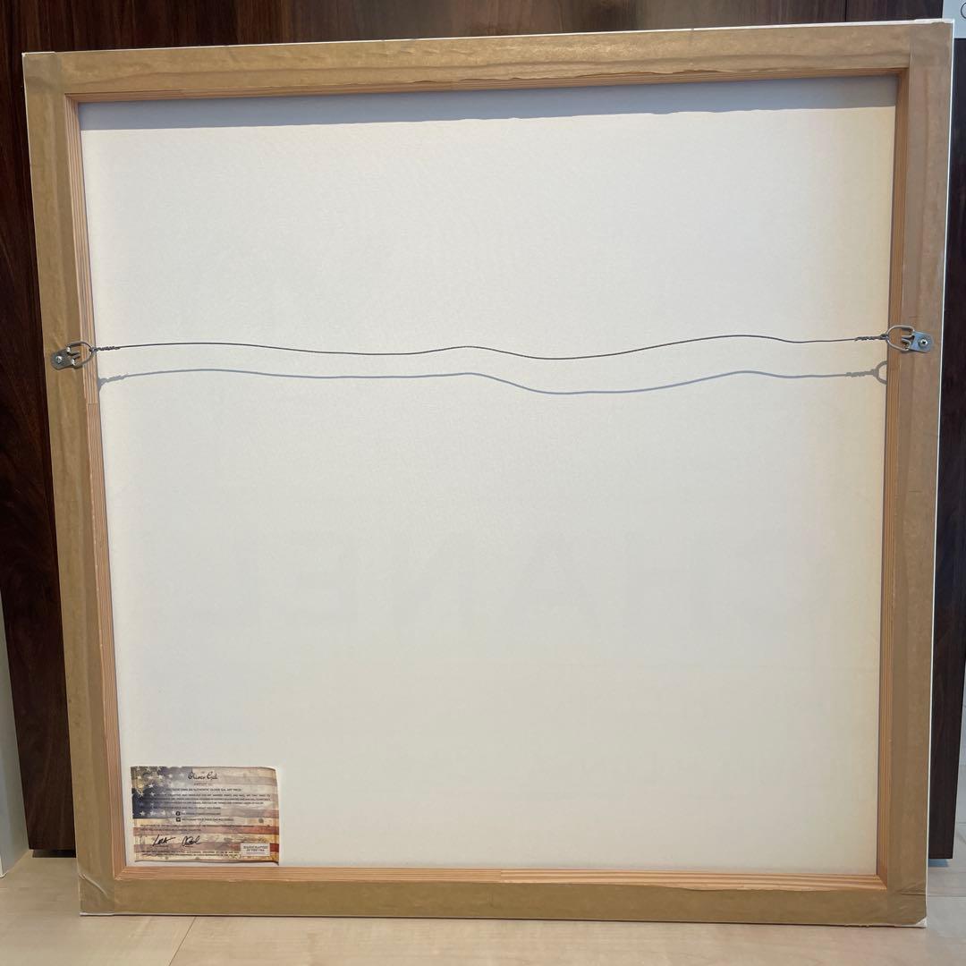 正規品　オリバーガル　Oliver gal シャネル