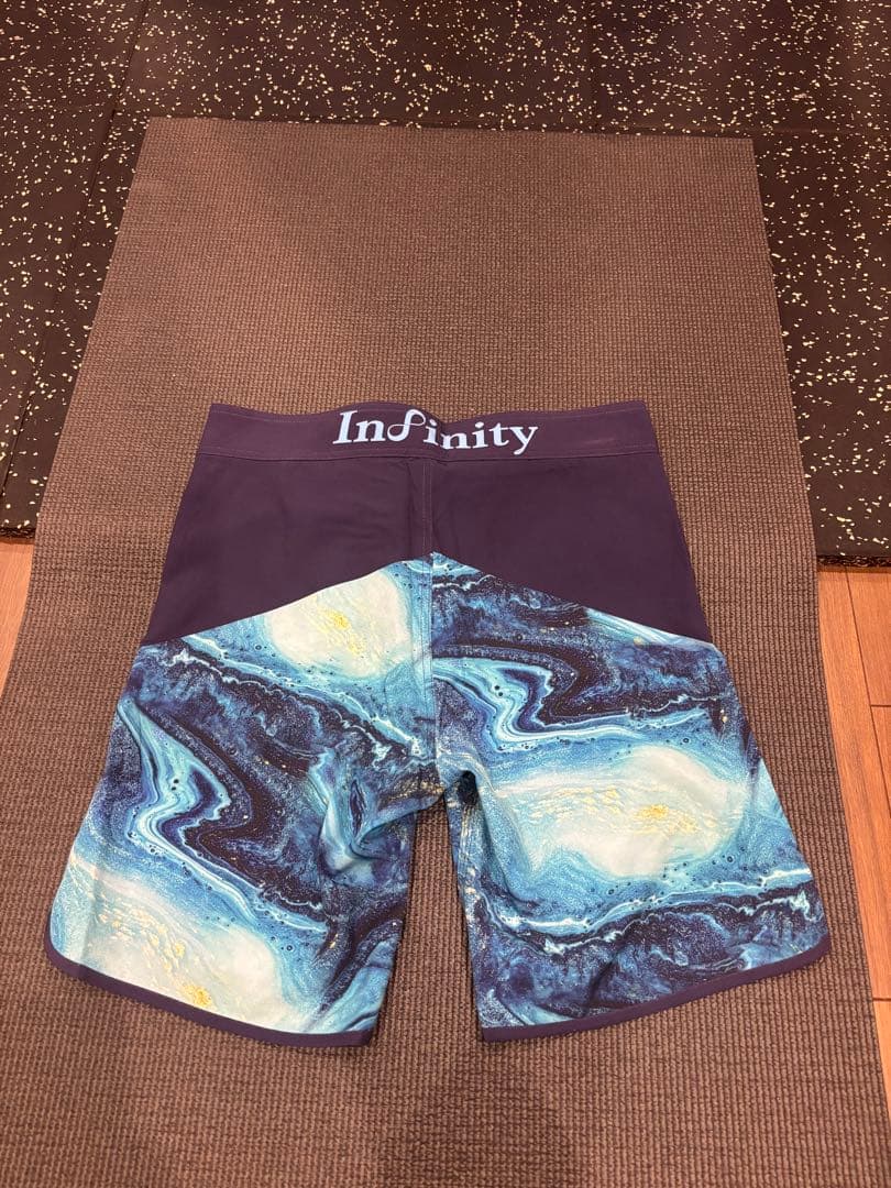 infinity サーフパンツ 26