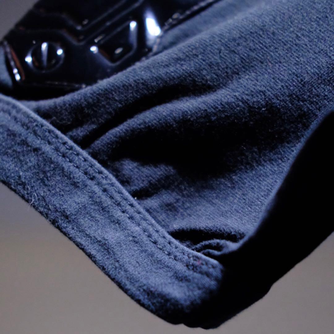 l*o様 Cyber dog アニメtシャツ