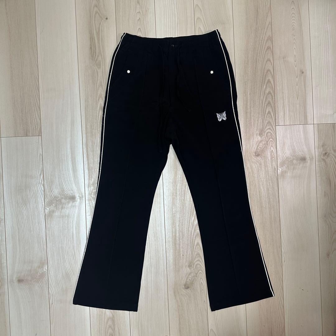 NEEDLES フレアパンツ