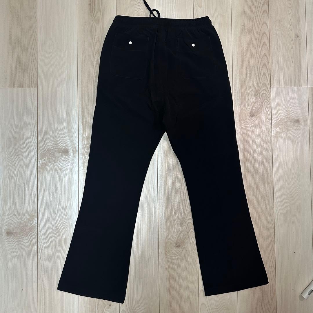 NEEDLES フレアパンツ