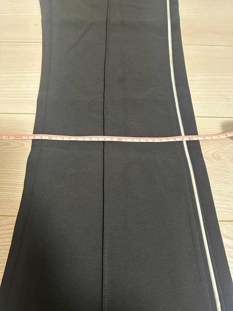 NEEDLES フレアパンツ