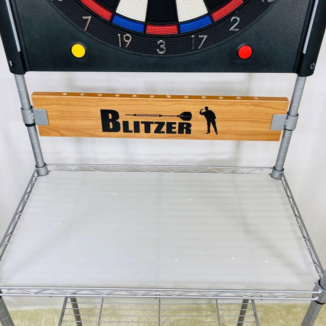 【美品】DARTSLIVE200S ダーツライブ ポールセット ダーツ