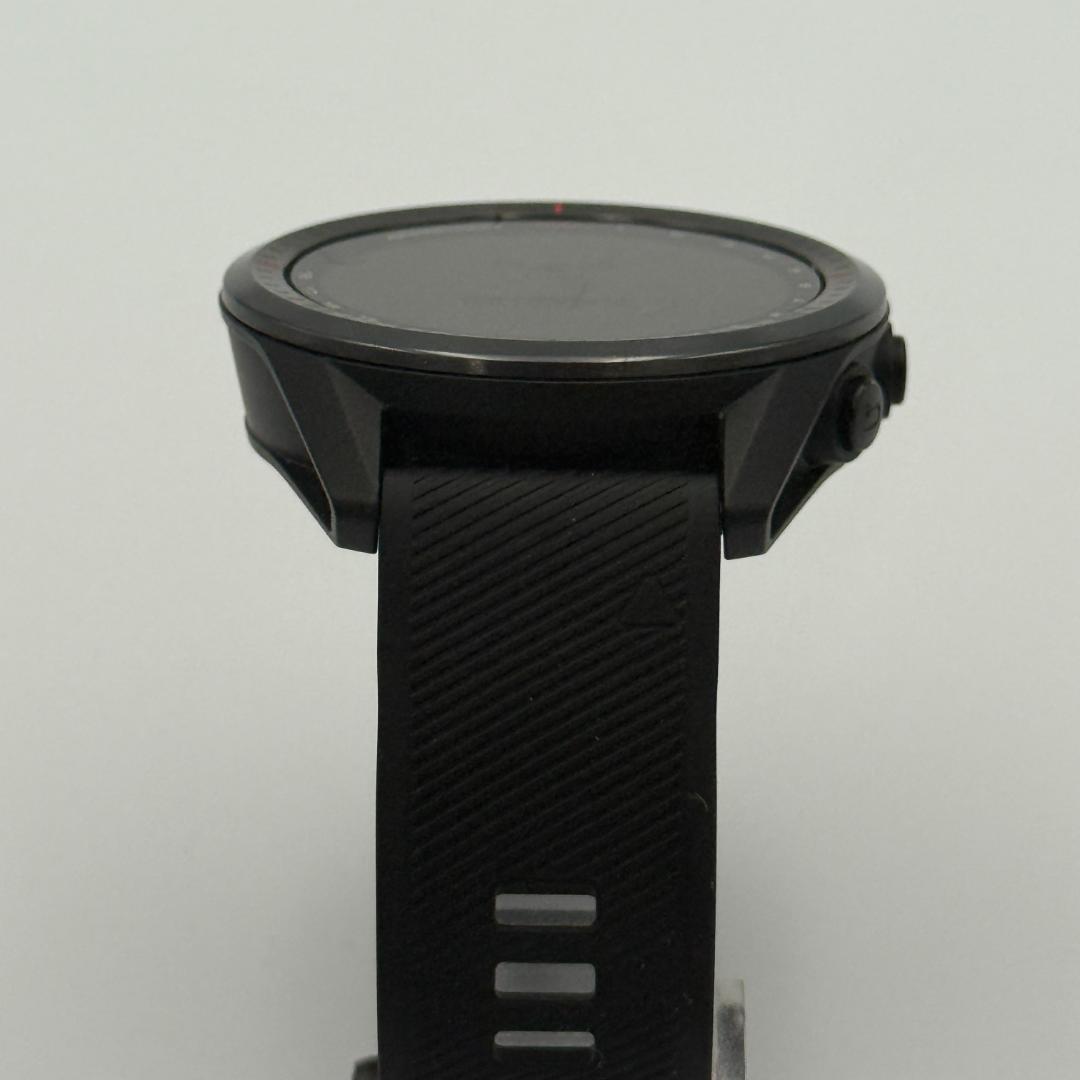 Garmin Approach S62 GPSナビ ブラック CT10付属