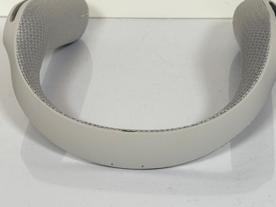 SRS-WS1 SONYウェアラブルネックスピーカー