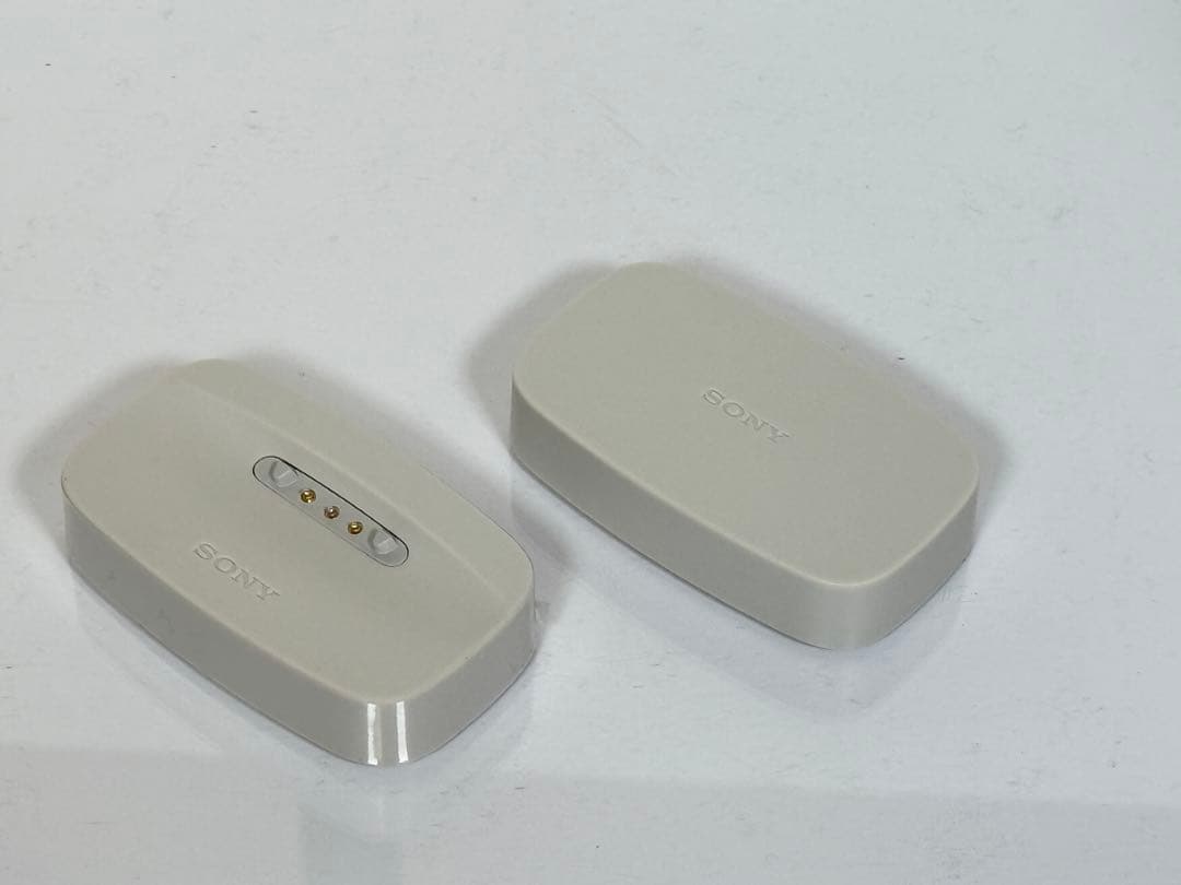 SRS-WS1 SONYウェアラブルネックスピーカー