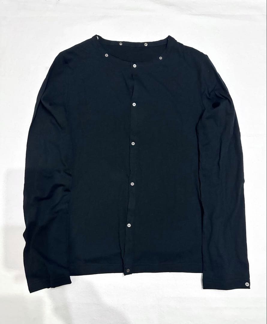 BACKLASHイタショルシングルライダース1254-01用裏地/バックラッシュ