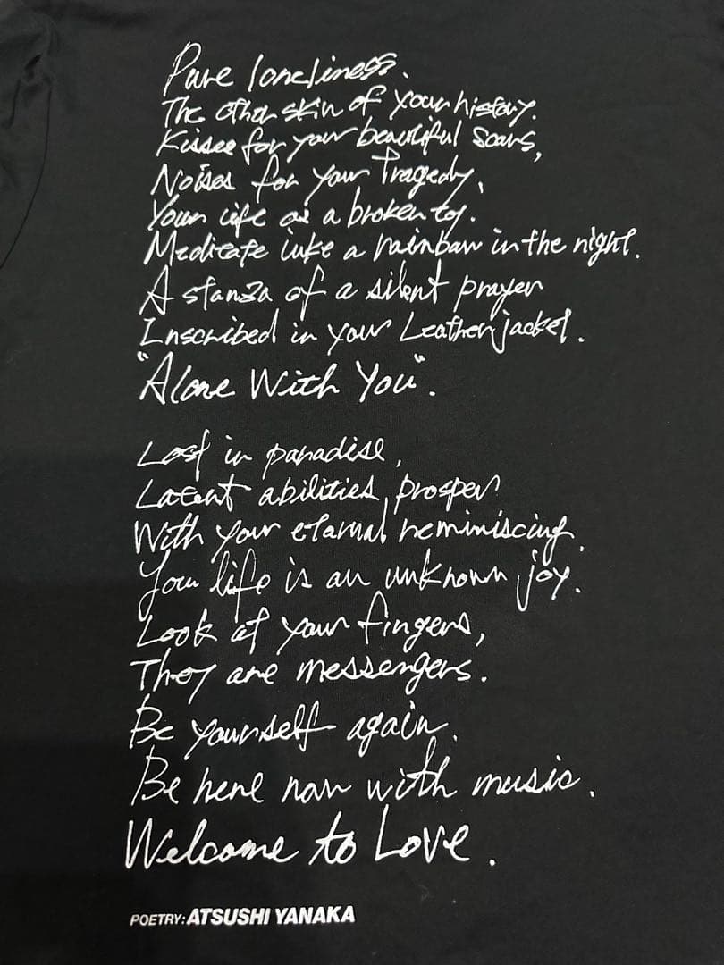 BACKLASHイタショルシングルライダース1254-01用裏地/バックラッシュ