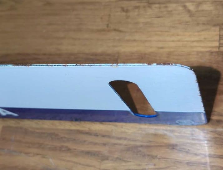 鉄道サボ 行先表示板 小樽 / 滝川 (函館本線用両面版) ホーロー (琺瑯板)