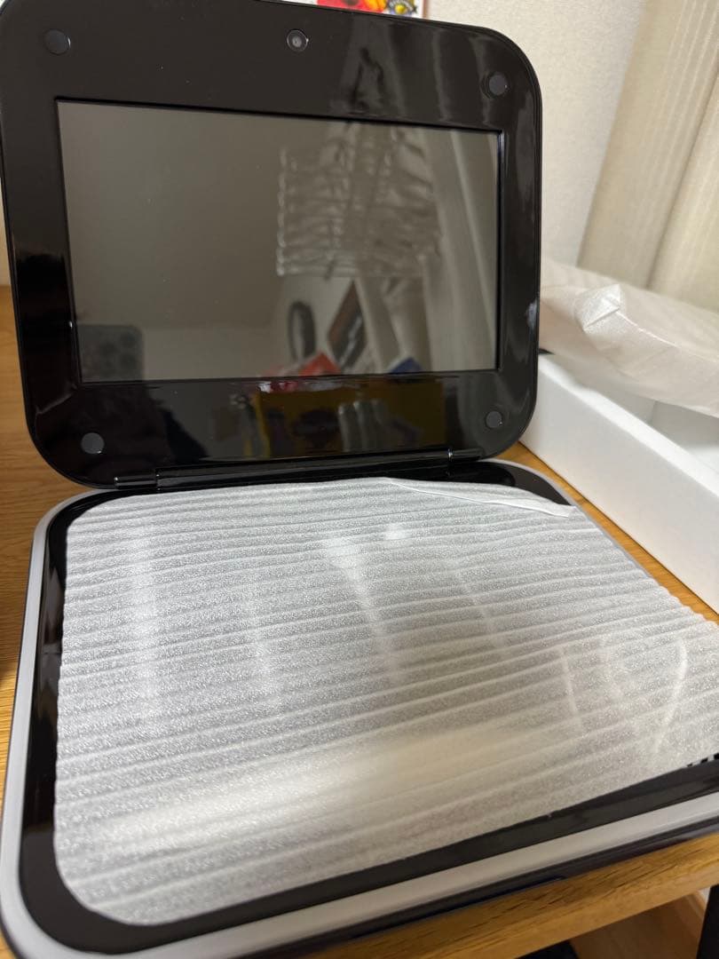 PLASMA Beautyエステツイン美顔器