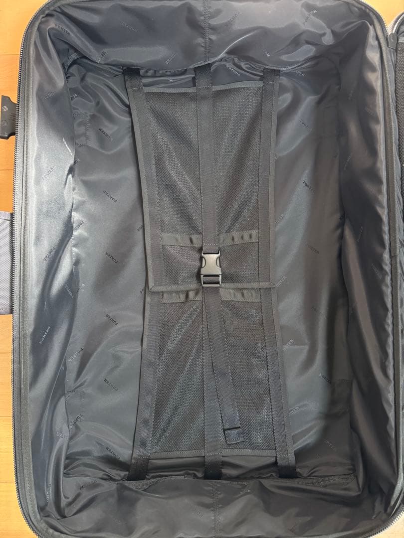 PORTER ポーター 吉田カバン キャリーケース 2輪