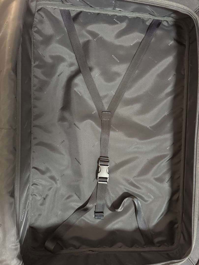 PORTER ポーター 吉田カバン キャリーケース 2輪