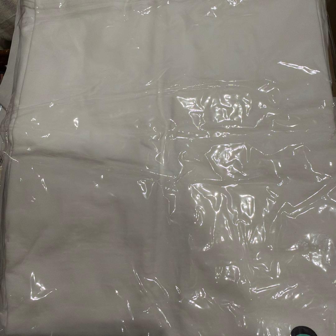 ブルーアーカイブ ブルアカ 韓国公式 SUGAR RUSH シャツ 2XL