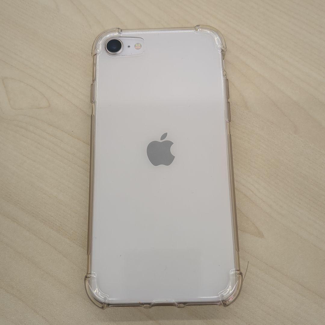 Apple iPhone se第3世代