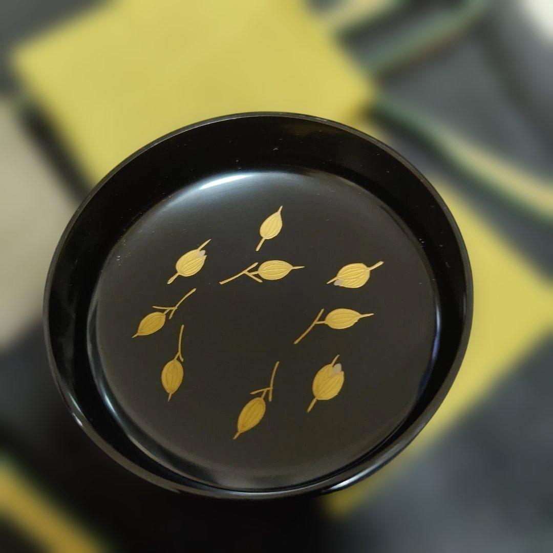 徳風棗 （玄々斎宗匠好写）未使用品 セール中