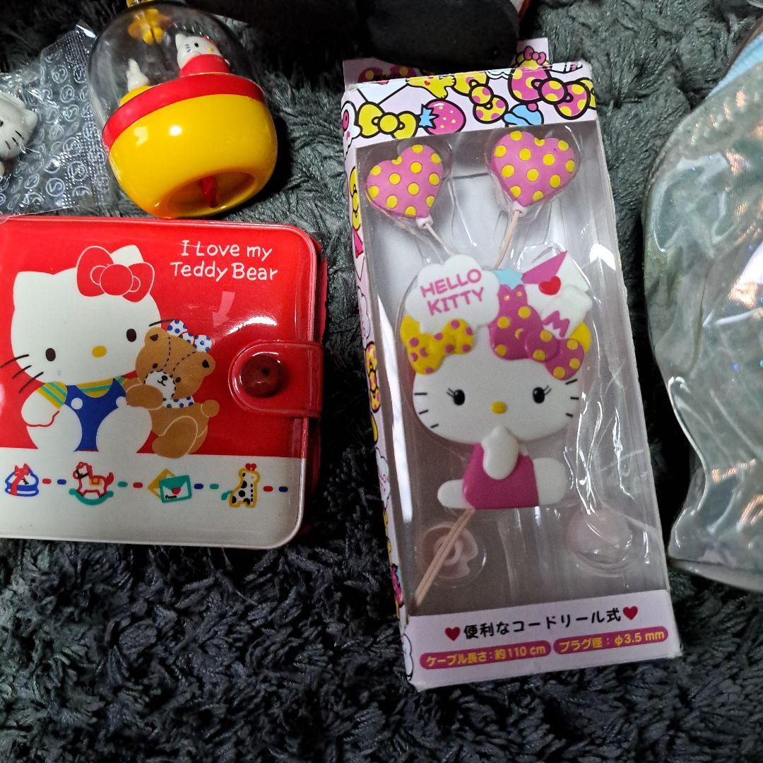 ハローキティ まとめ売り ②