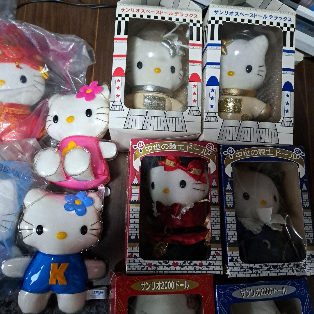 ハローキティ まとめ売り ②