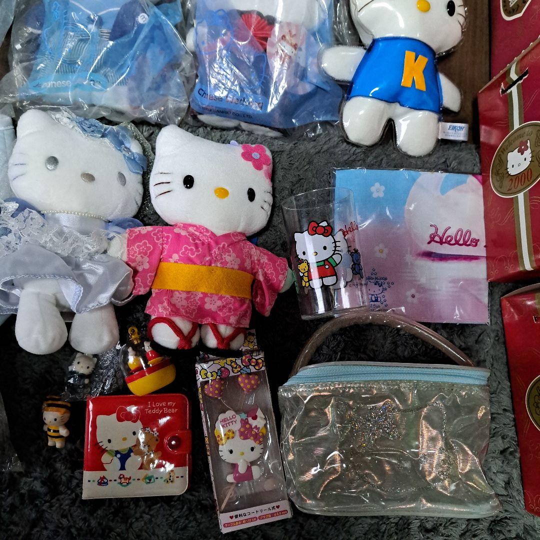 ハローキティ まとめ売り ②
