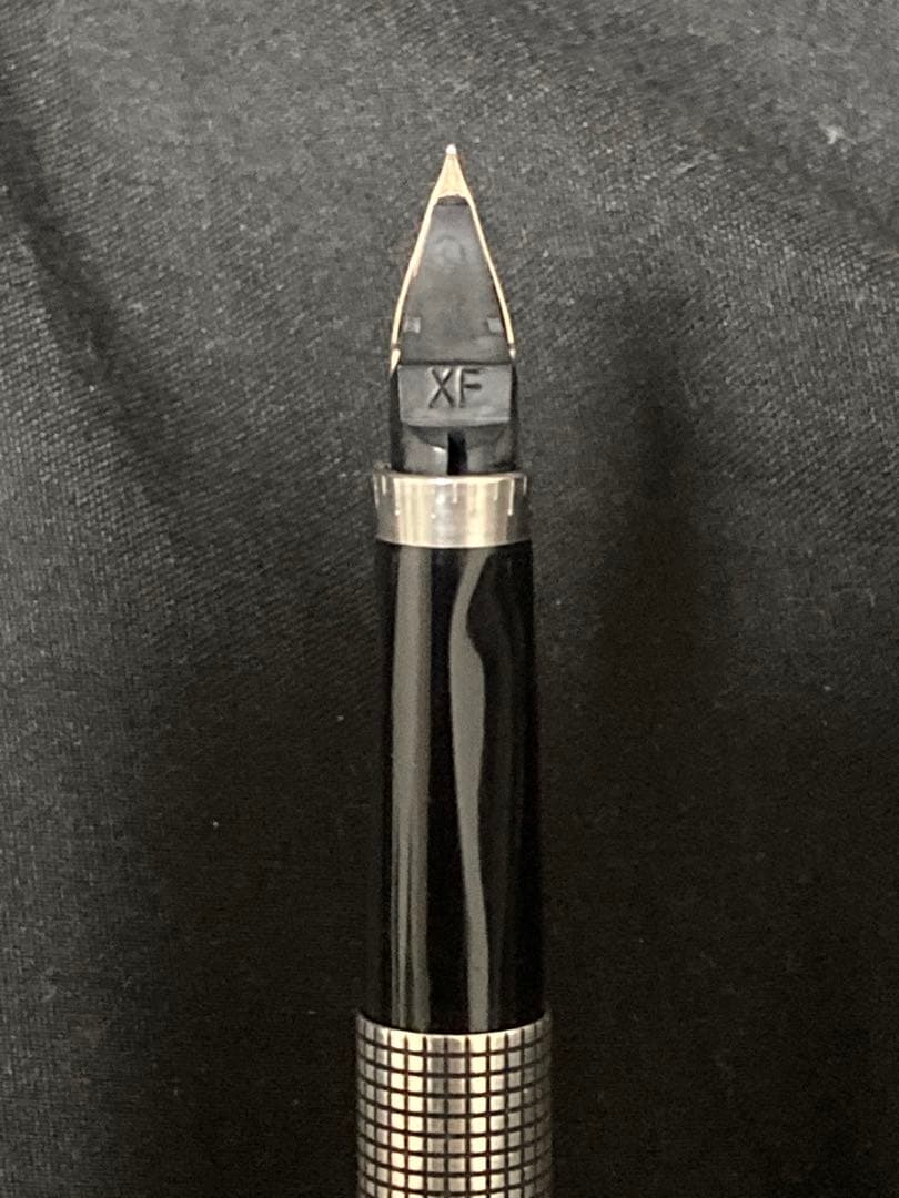 PARKER 75 スターリングシルバー