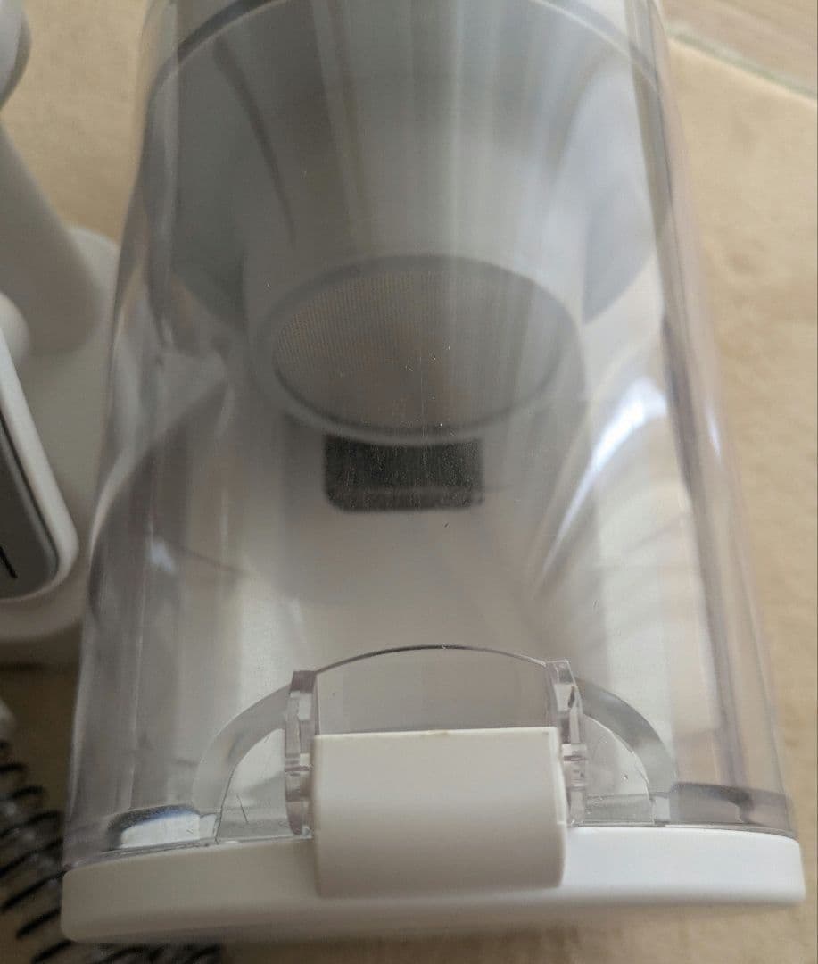 値下げ☆lvittyPet ペット用バリカンセット 犬、猫用バリカン 掃除機