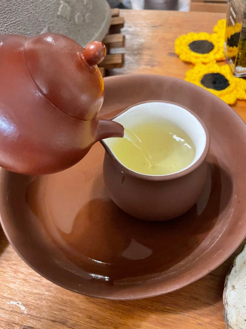 【台湾好茶】頂級 福壽梨山高冷茶150g 新入荷2025春茶