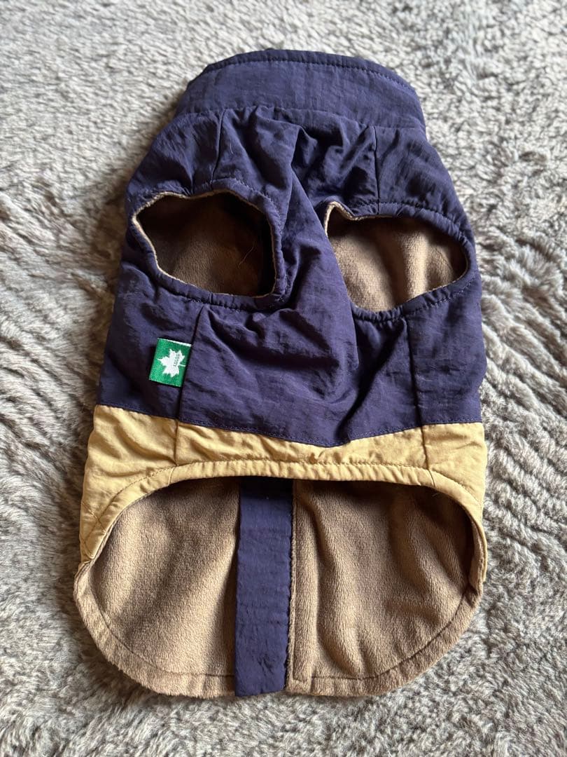 ペットウェア　3点　Mサイズ