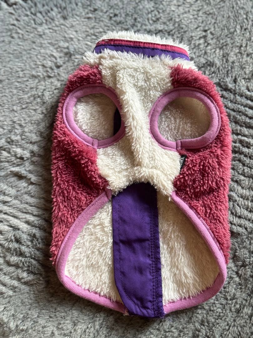 ペットウェア　3点　Mサイズ