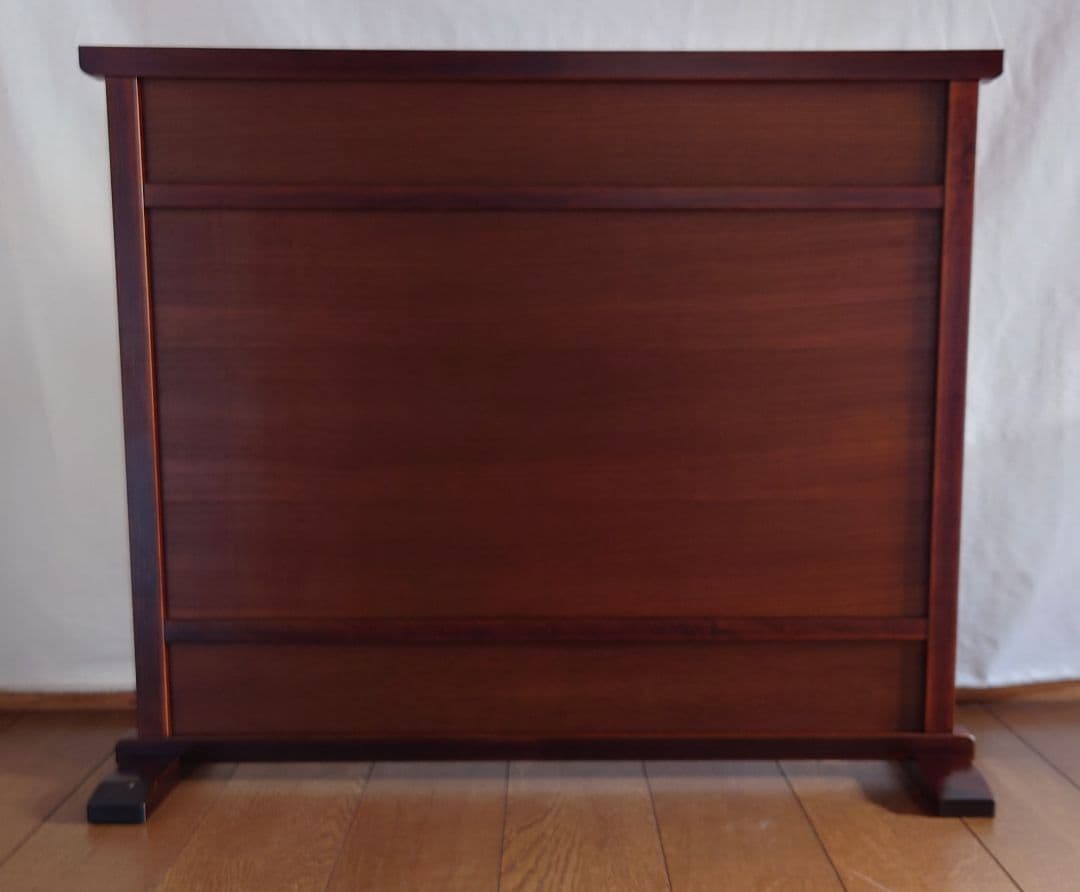 #衝立　特価衝立　目隠し１枚式和風衝立　間仕切りパーテーション　１台限定製作商品