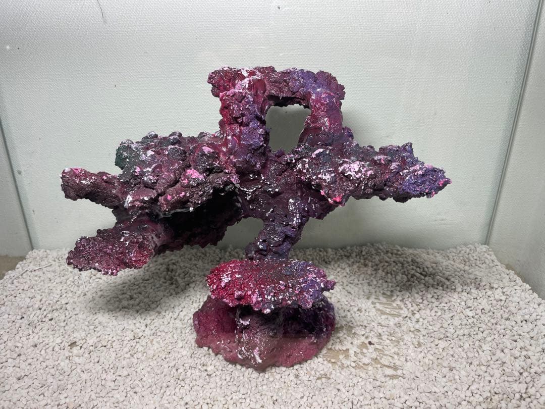 人工ライブロック RR66 アク抜き済み安心塗料使用