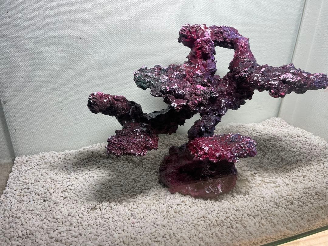 人工ライブロック RR66 アク抜き済み安心塗料使用