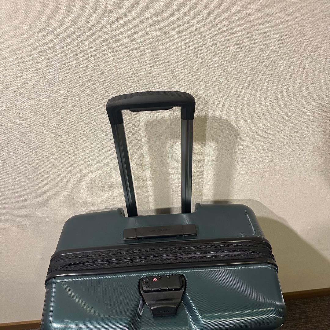 サムソナイト スーツケース 105L Samsonite