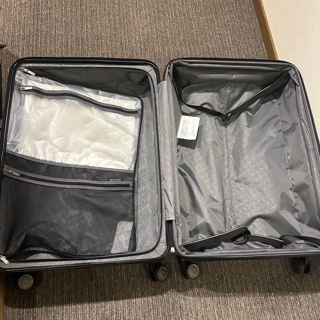 サムソナイト スーツケース 105L Samsonite