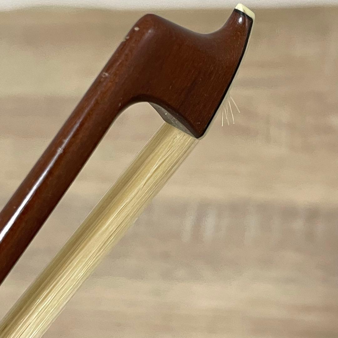 ★現状品★ SUZUKI No. 230 バイオリン 1/8 ケース付