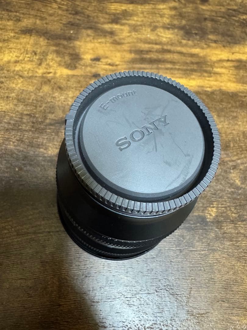 レンズ(単焦点) SONY FE 14mm F1.8 GM