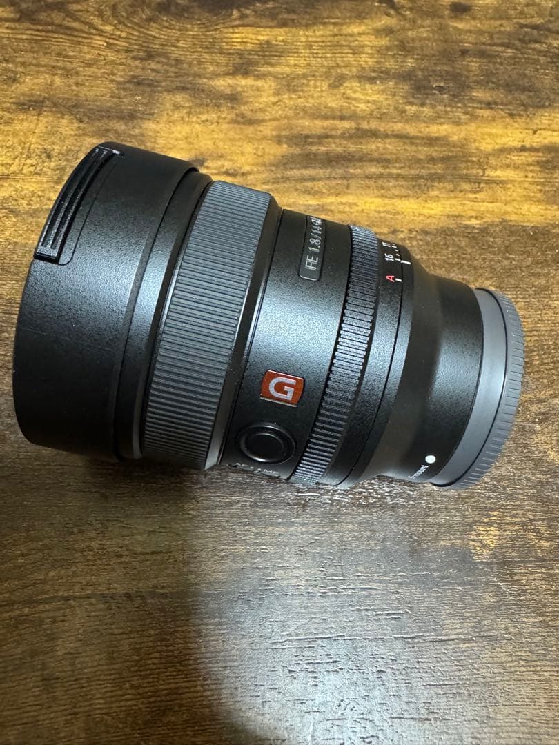 レンズ(単焦点) SONY FE 14mm F1.8 GM