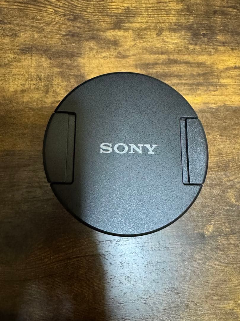 レンズ(単焦点) SONY FE 14mm F1.8 GM