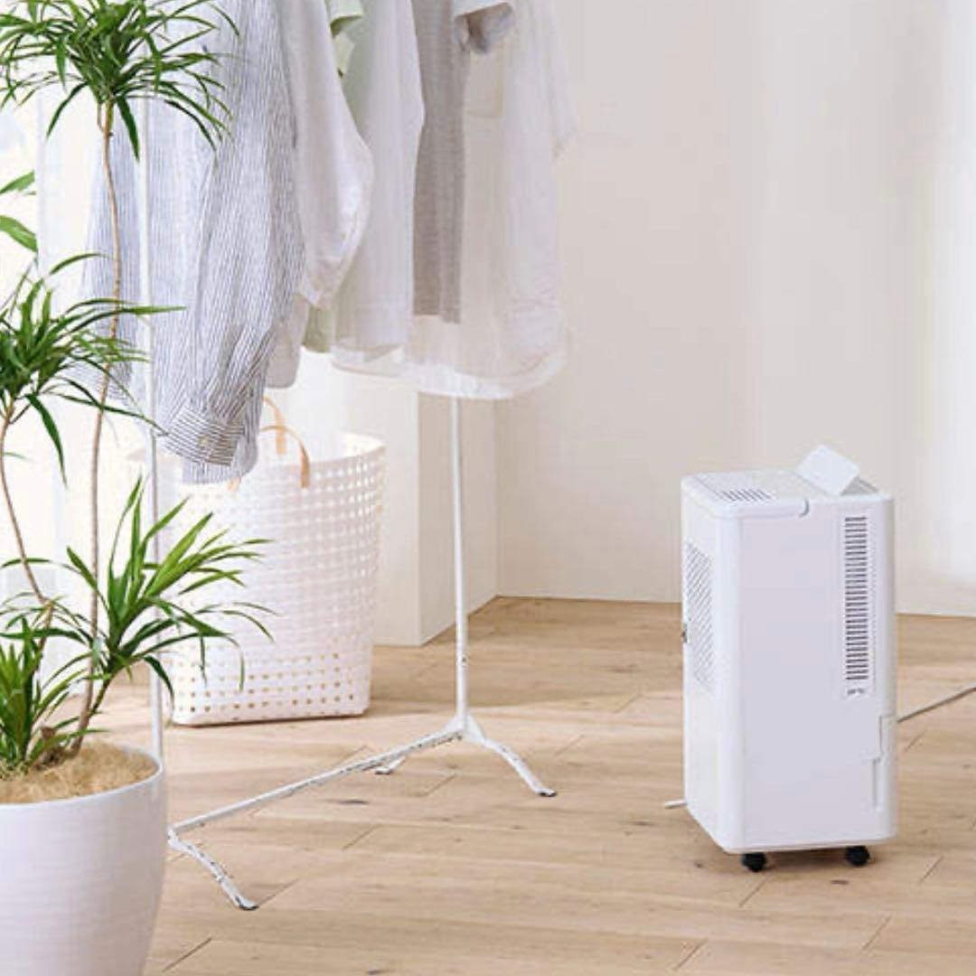 アイリスオーヤマ コンパクトクーラー ICA-0302G