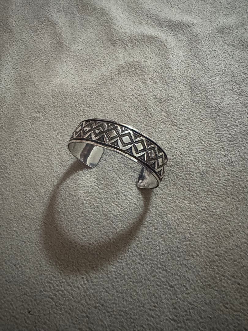 ゲイリーリーブス バングル