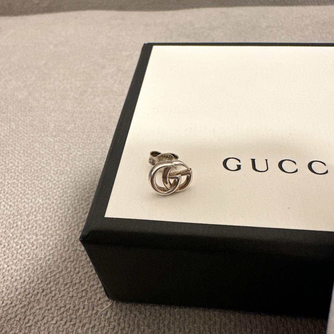 GUCCI ピアス