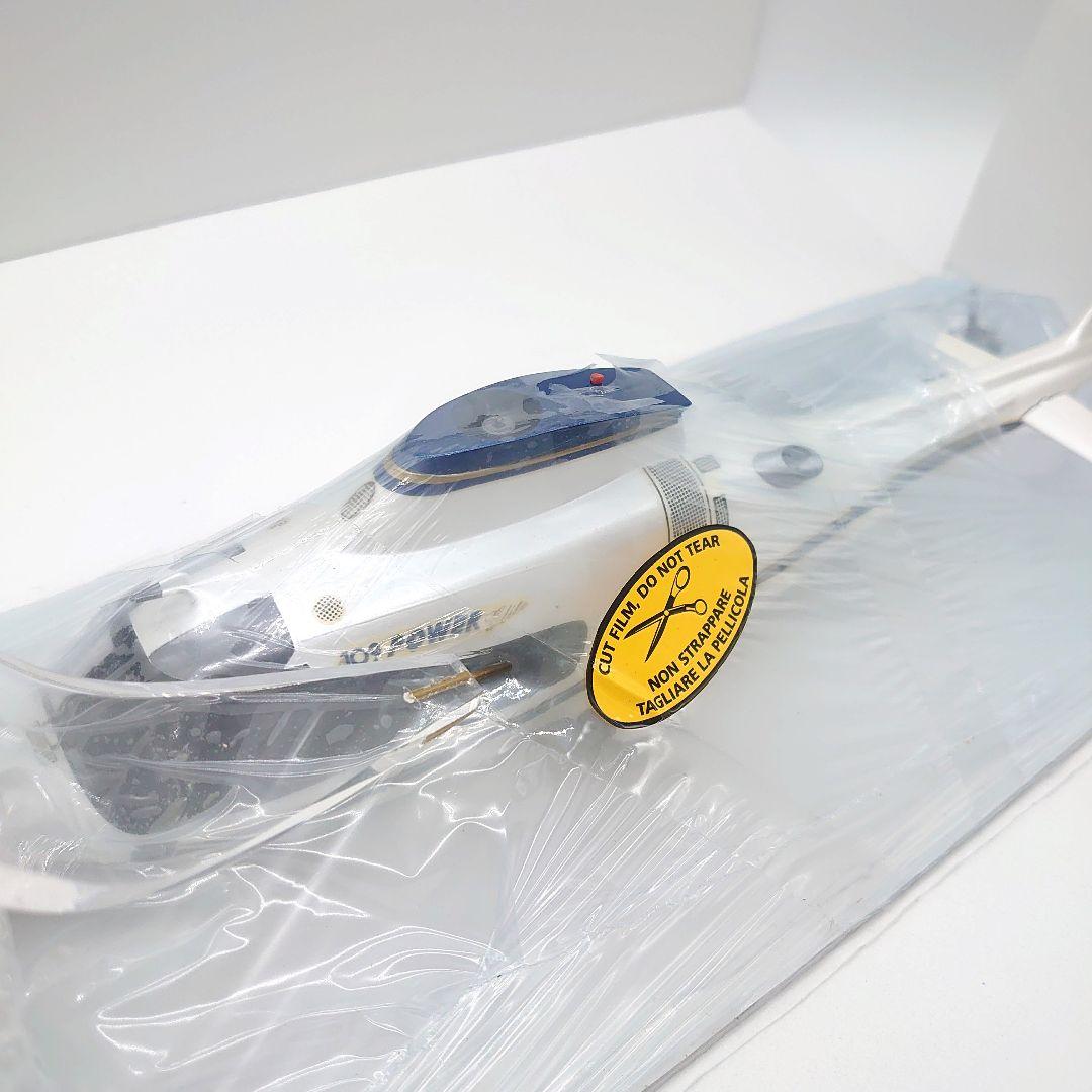 AgustaWestland A 109 POWER Elite フィギュア