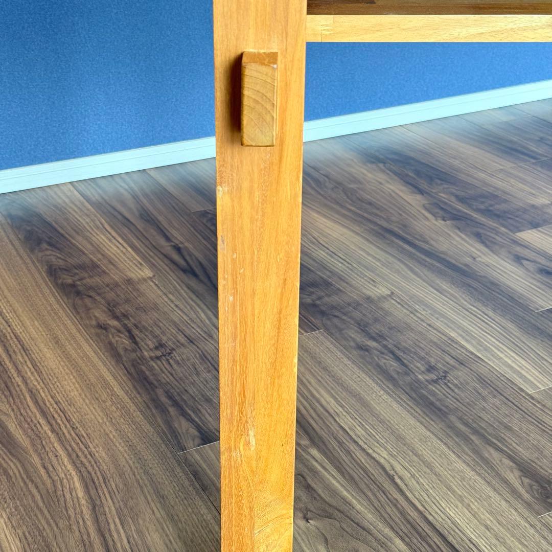 『廃盤』unicoウニコBREATH ダイニングテーブル