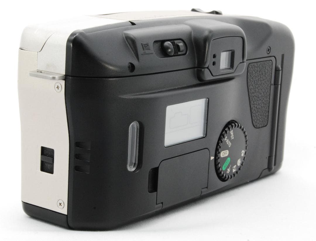 【極上美品/動作確認済】Canon Autoboy SⅡ XL 1832703