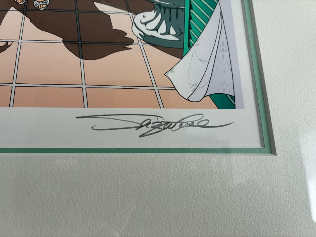 風の景色 〜ふたりのシンフォニー わたせせいぞう