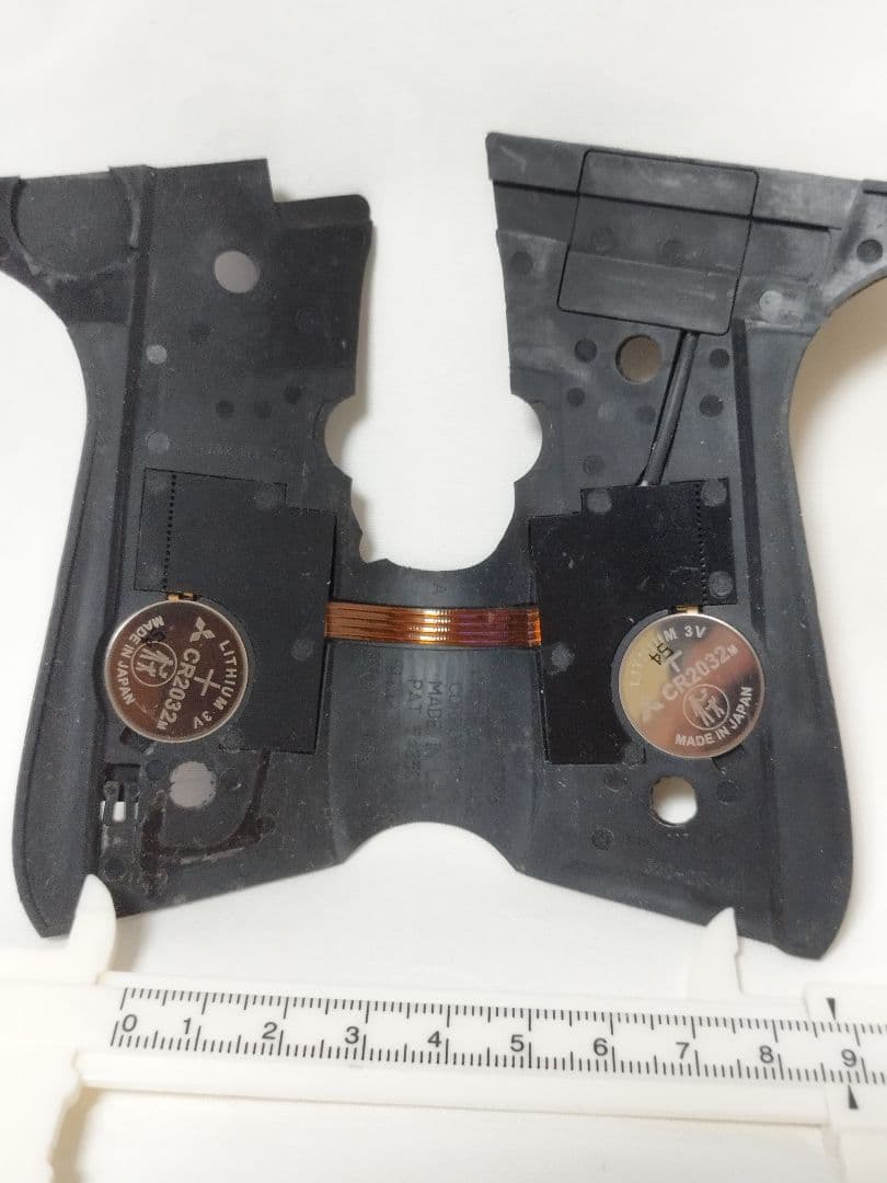 い*い様 (4865)Beretta92/96/M9米軍実物CTCレーザーグリッ