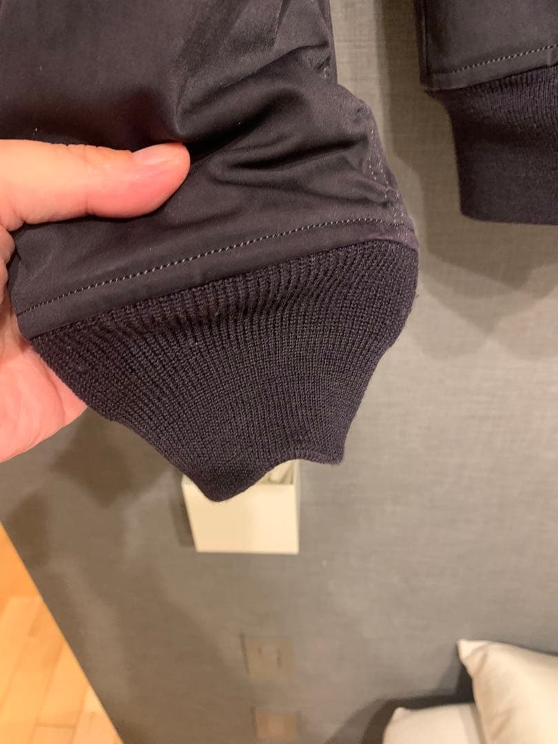 Graphpaper Pe/NY MA-1 Jacket  1