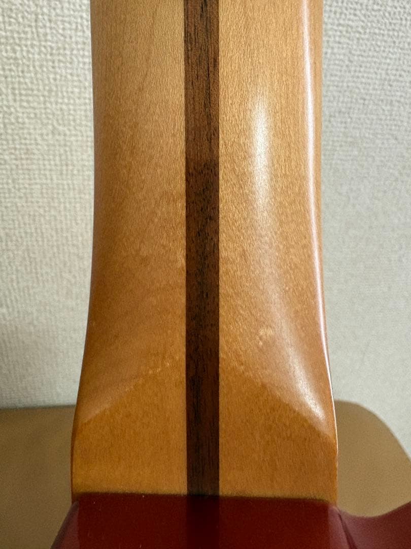 美品Fender Player Plus テレキャスター