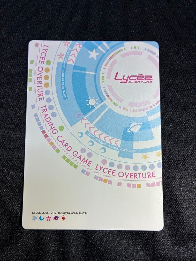 マイペースでお茶目な先輩　上林　聖　SSP Lycee リセ