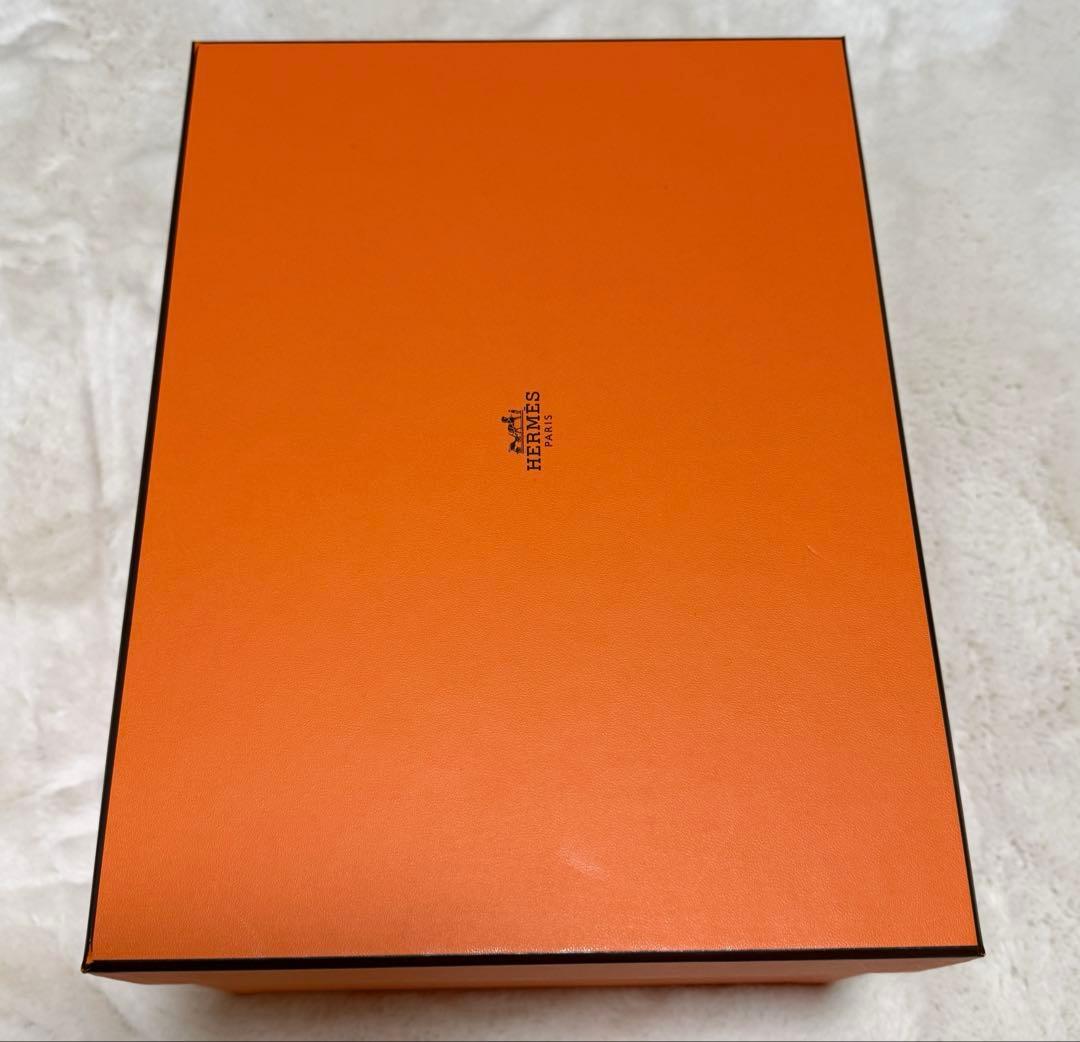 HERMES エルメス ピコタン 18 空箱