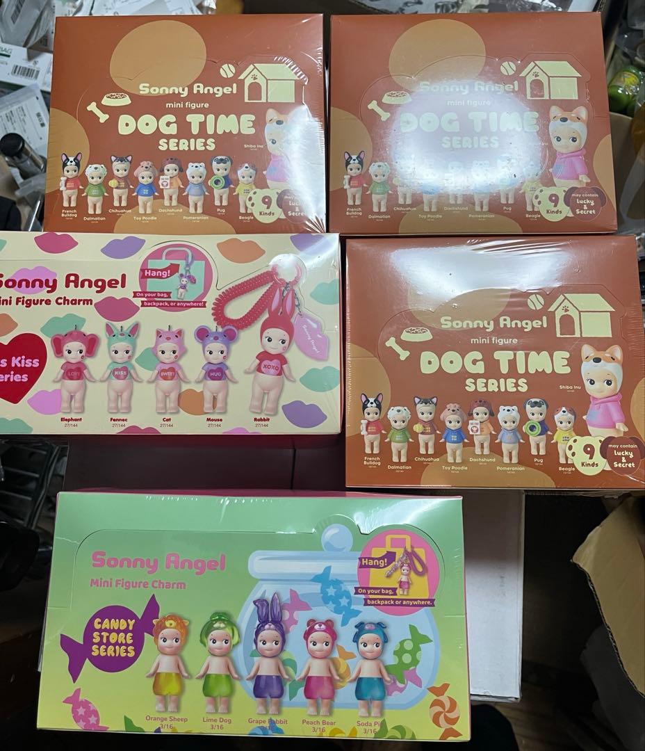 専用　ソニーエンジェル