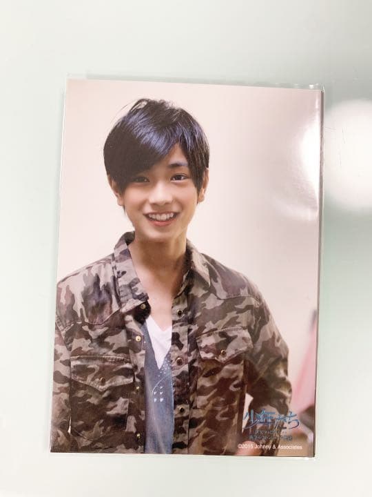 フォトセ ディスプレイ